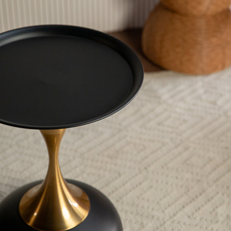 Luna Side Table (8494708588706)