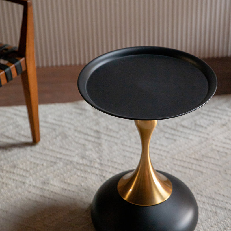 Luna Side Table (8494708588706)