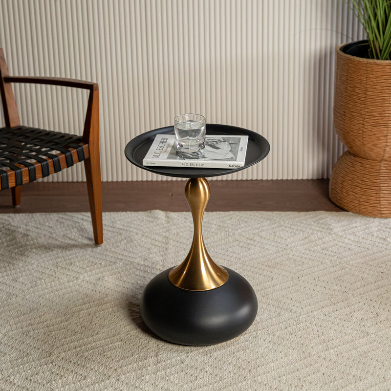 Luna Side Table (8494708588706)