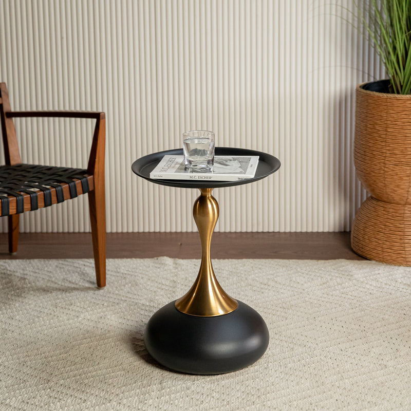 Luna Side Table (8494708588706)