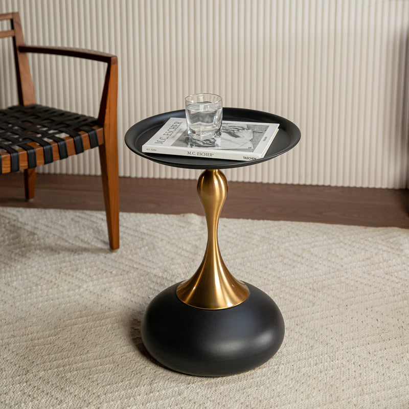 Luna Side Table (8494708588706)