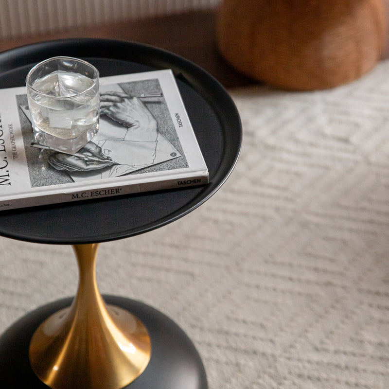 Luna Side Table (8494708588706)