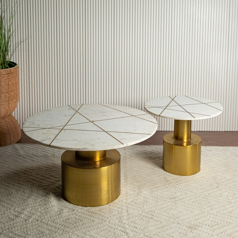 Blake Coffee Table (8494075150498)