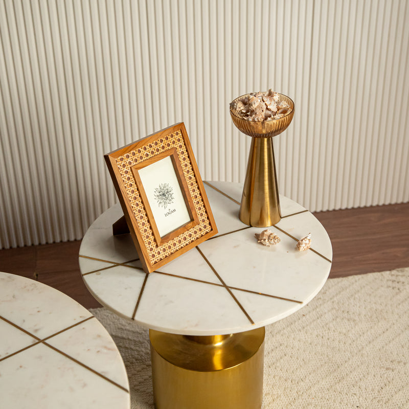 Blake Side Table (8494076887202)