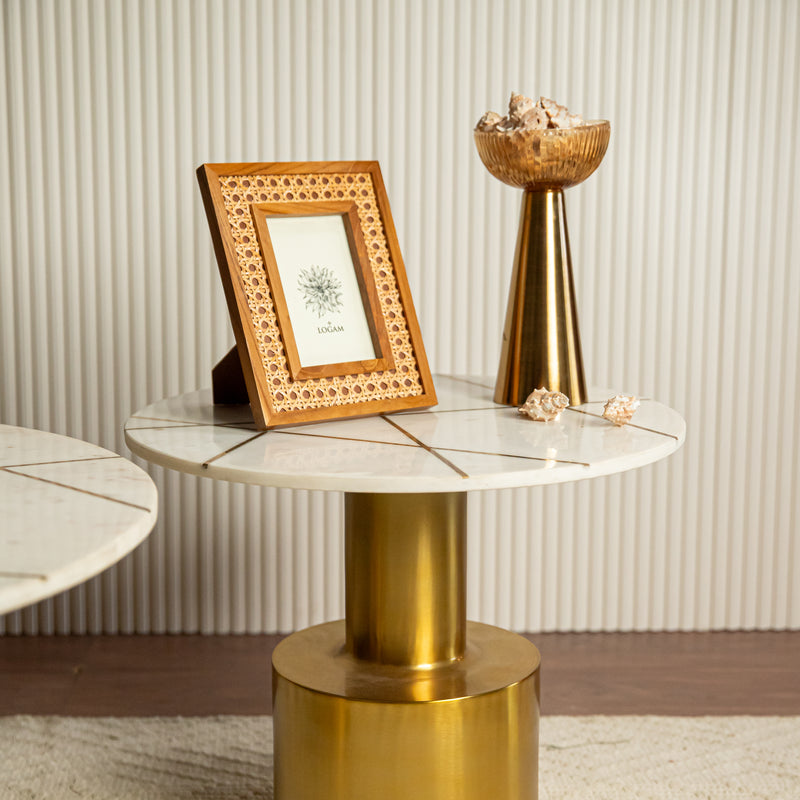 Blake Side Table (8494076887202)