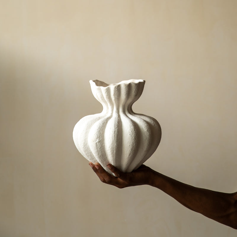 Swirl Vase (8714354917538)