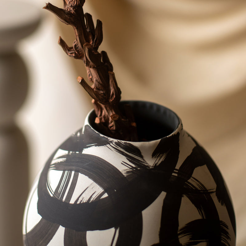 Toscano Vase (Large) (8714343743650)
