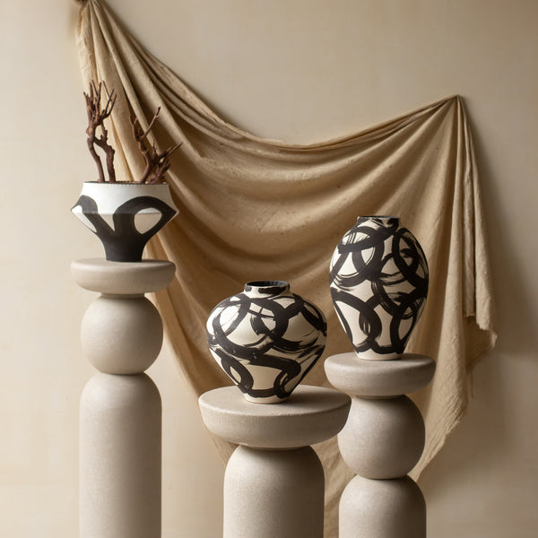 Toscano Vase (Small) (8714346627234)