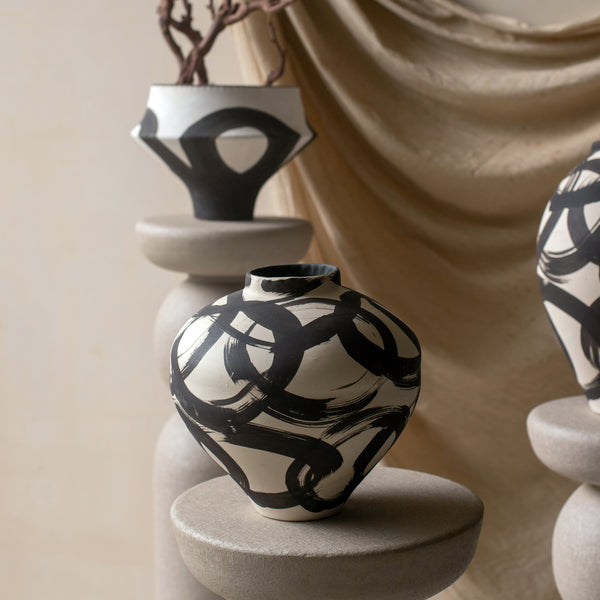 Toscano Vase (Small) (8714346627234)