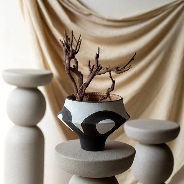 Como Vase (8714348593314)