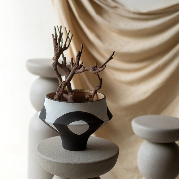 Como Vase (8714348593314)