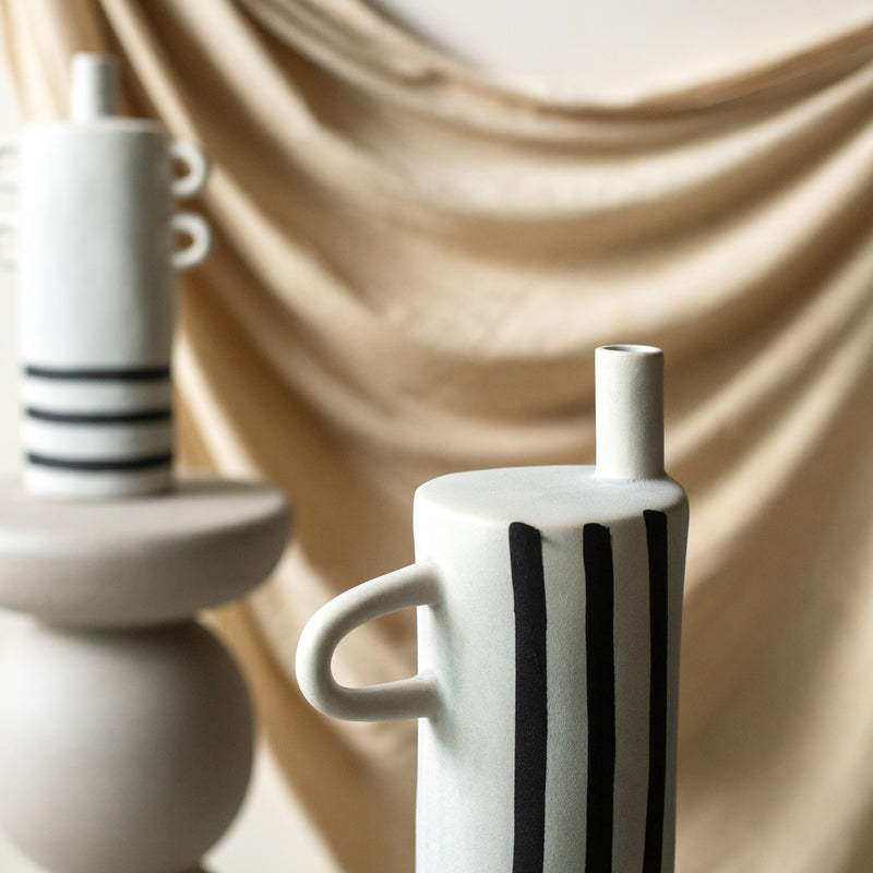 Stripe Vase (8714355212450)