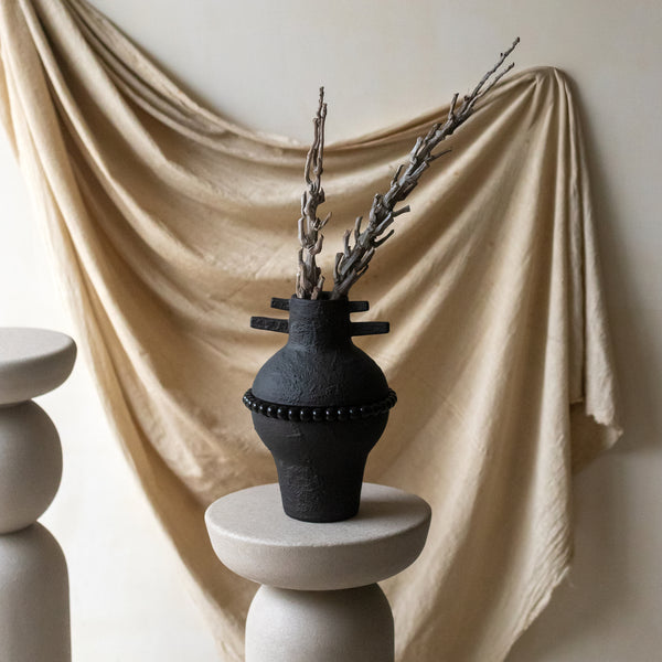 Torque Vase (Large) (8714350723234)