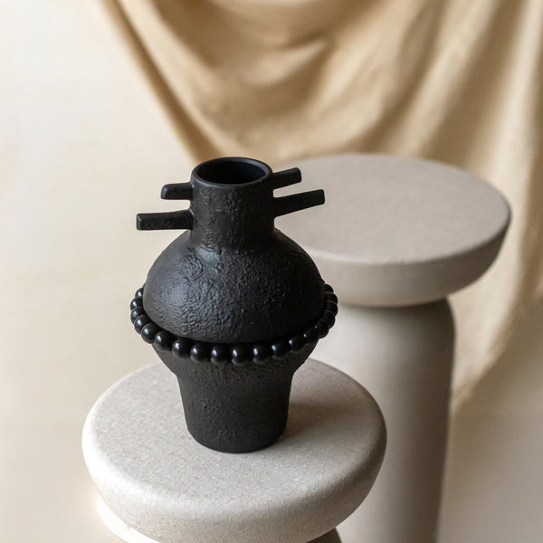 Torque Vase (Small) (8714351706274)