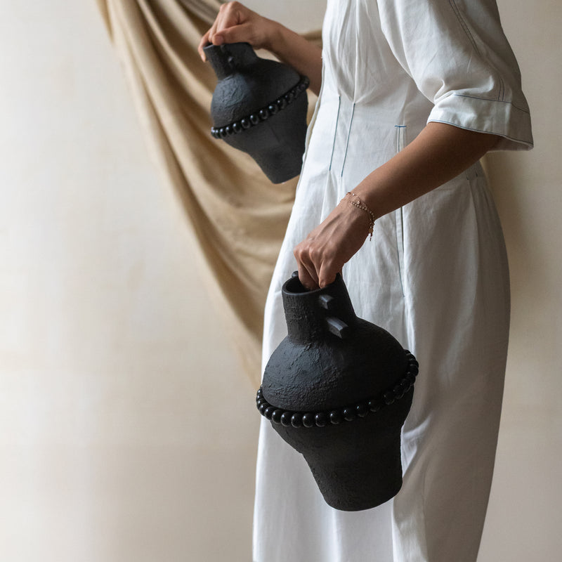 Torque Vase (Large) (8714350723234)