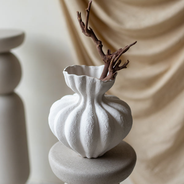 Swirl Vase (8714354917538)