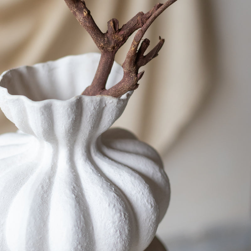 Swirl Vase (8714354917538)