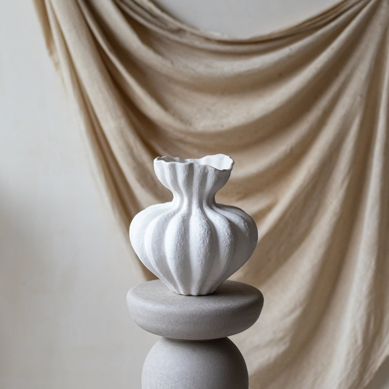 Swirl Vase (8714354917538)