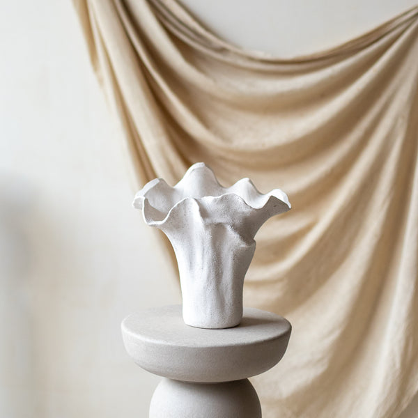 Coral Bloom Vase (8714354622626)