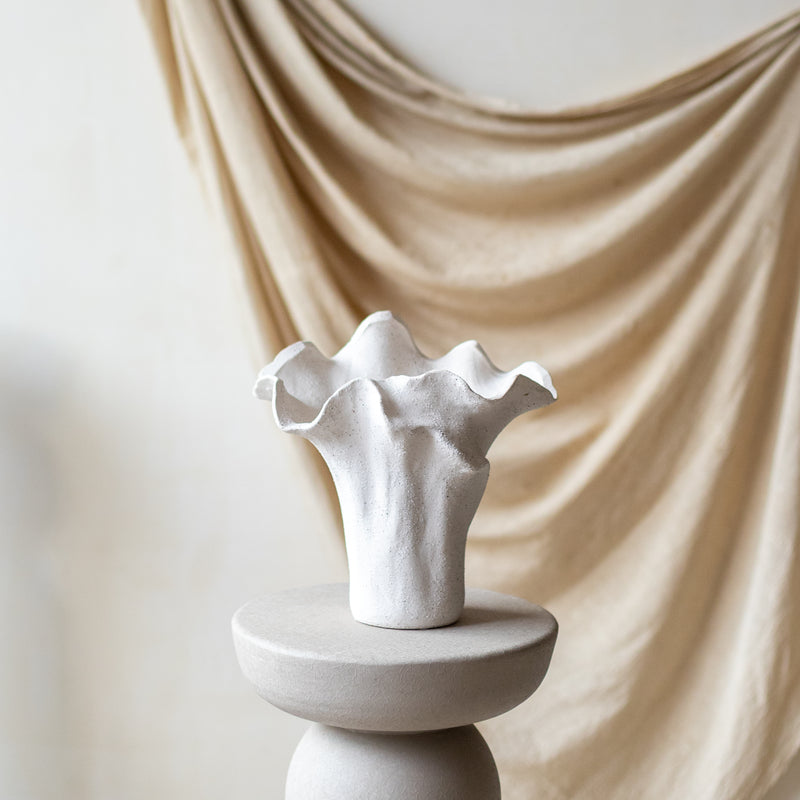 Coral Bloom Vase (8714354622626)