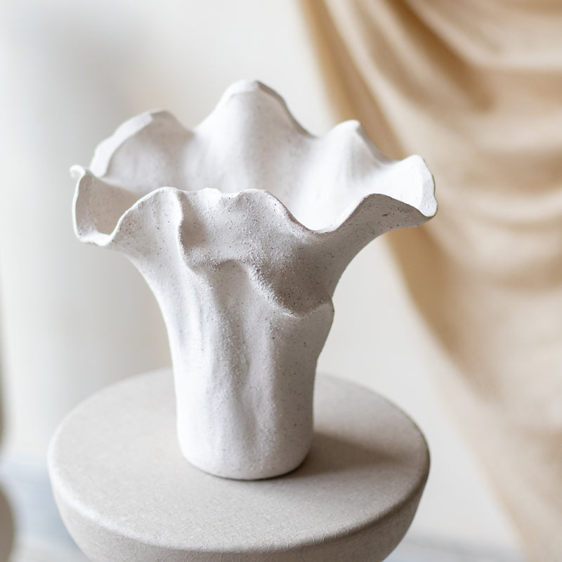 Coral Bloom Vase (8714354622626)