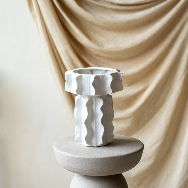 Ripple Vase (8714352066722)