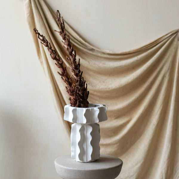 Ripple Vase (8714352066722)