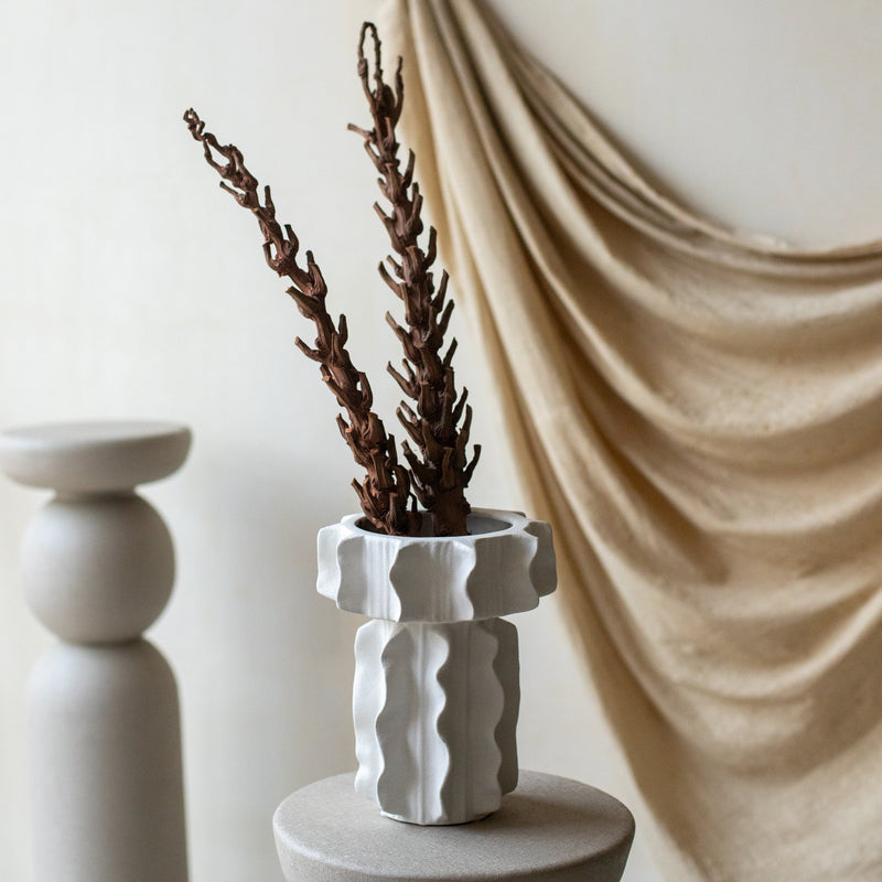 Ripple Vase (8714352066722)