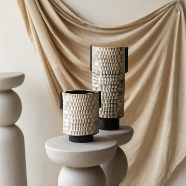 Qala Vase (Large) (8714422452386)
