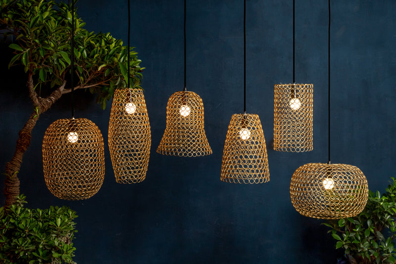 Bell Pendant Light (5716972503202)