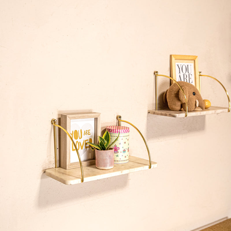 Soporte Wall Shelf (7500809207970)