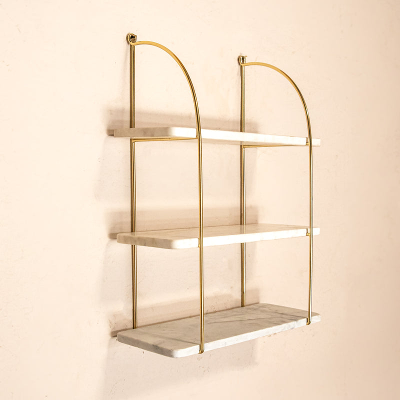 Soporte Wall Shelf 3 tiered (7500819660962)