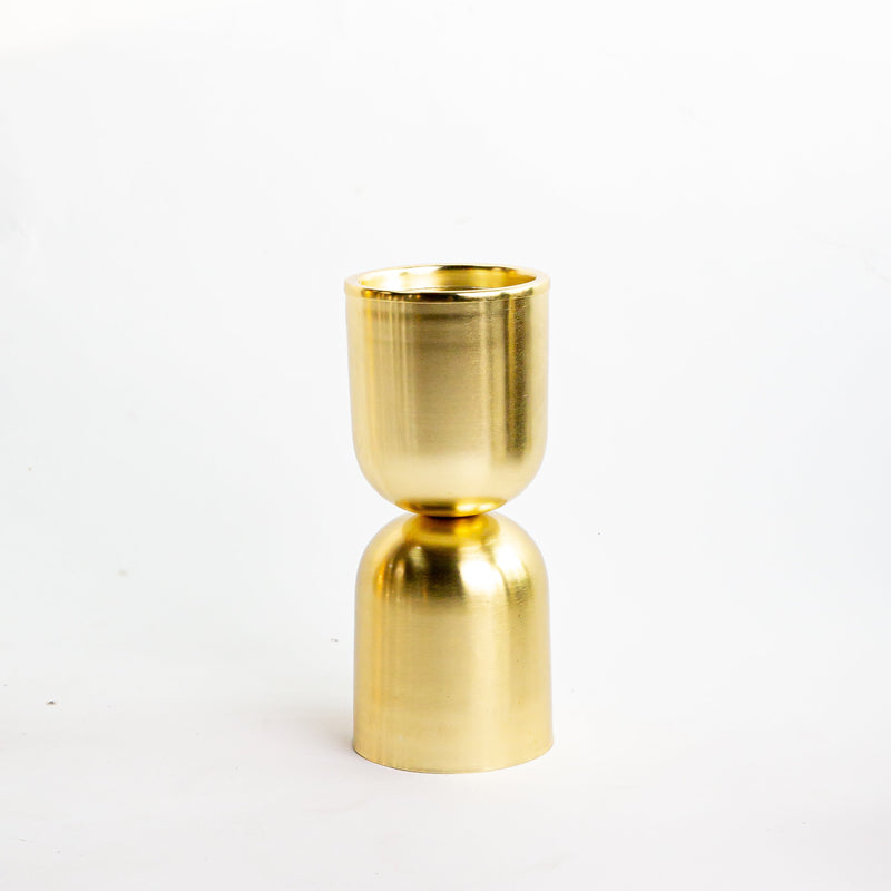 Bastiaan Candle Holder - Small (7665532862626) (7665579294882)
