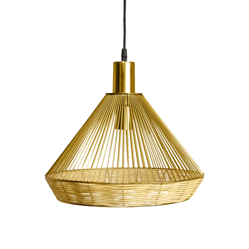 Hakka Pendant Light (7159838671010)
