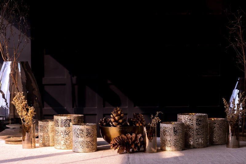 Ciro Candle - Small (6761331949730)