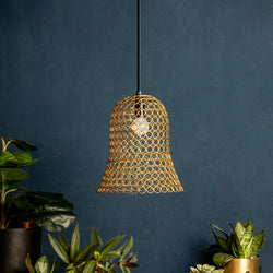 Bell Pendant Light (5716972503202)